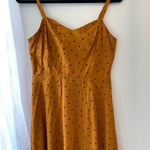 Old Navy Cami Skater Dress